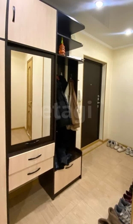 
  Сдается 1-комн. квартира, 37 м², Гризодубовой ул, д. 27
. Фото 9.
