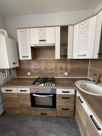 
  Сдается 2-комн. квартира, 57 м², Рогожникова ул, д. 9
. Фото 1.