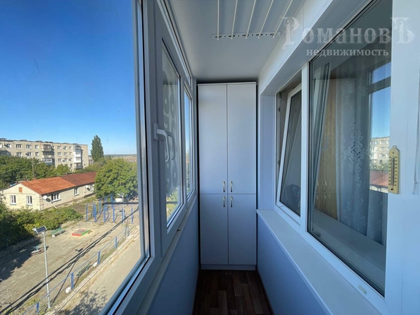 
  Продается 2-комн. квартира, 39.8 м², Пригородная ул, д. 56
. Фото 3.