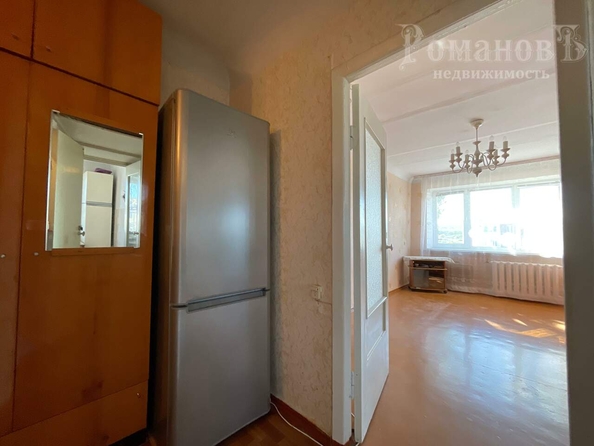 
  Продается 2-комн. квартира, 39.8 м², Пригородная ул, д. 56
. Фото 4.
