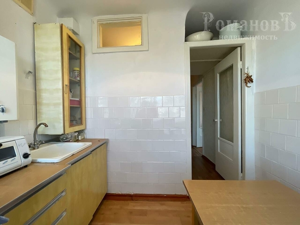 
  Продается 2-комн. квартира, 39.8 м², Пригородная ул, д. 56
. Фото 9.