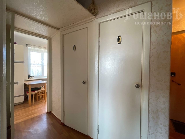 
  Продается 2-комн. квартира, 39.8 м², Пригородная ул, д. 56
. Фото 11.