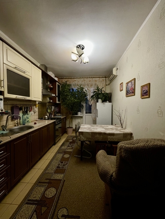 
  Продается 1-комн. квартира, 41.4 м², Оранжерейный проезд, д. 7
. Фото 5.