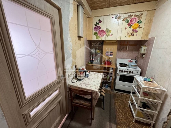 
  Продается 2-комн. квартира, 34 м², Красивая ул
. Фото 4.