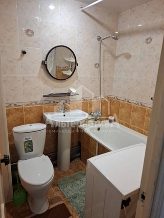 
  Продается 1-комн. квартира, 38 м², Бульварная ул
. Фото 7.