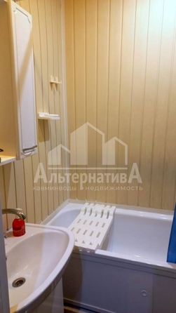 
  Продается 2-комн. квартира, 36 м², Саперный пер
. Фото 8.
