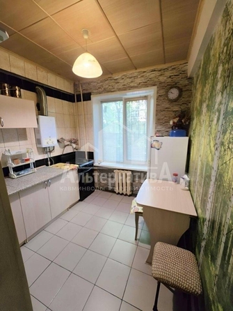 
  Продается 3-комн. квартира 46 м². Фото 7.