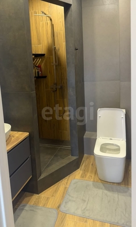 
  Сдается 2-комн. квартира, 60 м², Рогожникова ул, д. 21/1
. Фото 12.