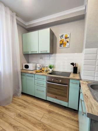 
  Сдается 1-комн. квартира, 39 м², Доваторцев ул, д. 90к1
. Фото 3.