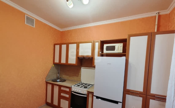 
  Сдается 1-комн. квартира, 37 м², Пирогова ул, д. 102/1
. Фото 5.