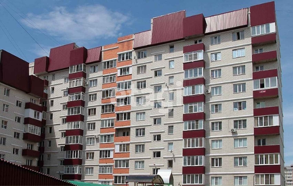 
  Сдается 1-комн. квартира, 37 м², Пирогова ул, д. 102/1
. Фото 10.