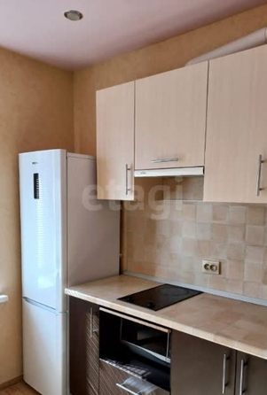 
  Сдается 1-комн. квартира, 23 м², 45 Параллель ул, д. 34
. Фото 7.