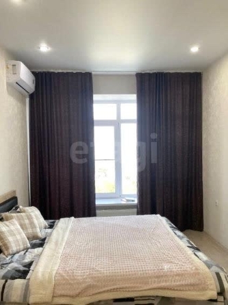 
  Сдается 1-комн. квартира, 38 м², Чапаева ул, д. 4/1а
. Фото 2.
