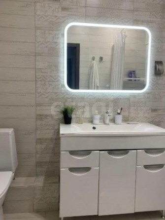 
  Сдается 1-комн. квартира, 38 м², Чапаева ул, д. 4/1а
. Фото 10.