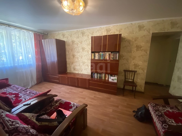 
  Сдается 3-комн. квартира, 60 м², Краснофлотская ул, д. 80
. Фото 2.
