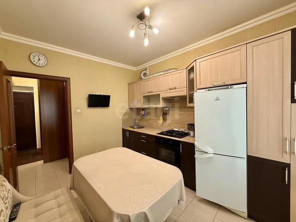 
  Сдается 1-комн. квартира, 39 м², 50 лет ВЛКСМ ул, д. 29
. Фото 2.