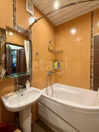 
  Сдается 1-комн. квартира, 39 м², 50 лет ВЛКСМ ул, д. 29
. Фото 12.