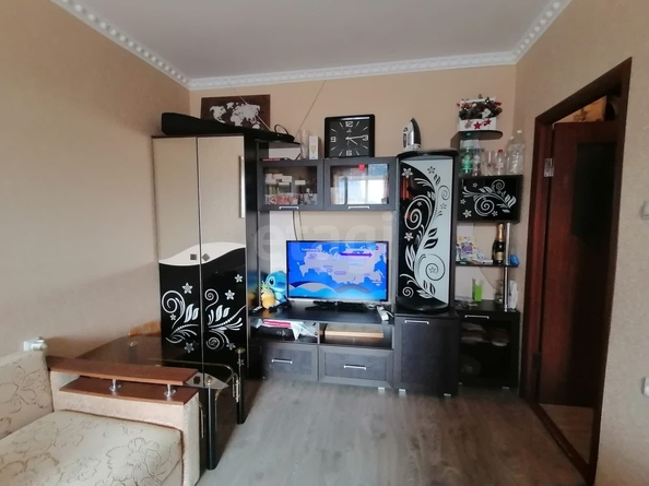 
  Продается 1-комн. квартира, 31.5 м², Достоевского ул, д. 77/1
. Фото 2.