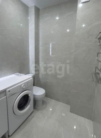 
  Сдается 2-комн. квартира, 54 м², Матрёны Наздрачёвой ул, д. 7/1
. Фото 7.