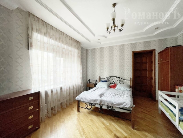 
  Продается 4-комн. квартира, 168.3 м², Доваторцев ул, д. 37/5
. Фото 14.