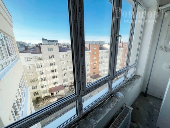
  Продается 3-комн. квартира, 96 м², Комсомольская ул, д. 45
. Фото 3.