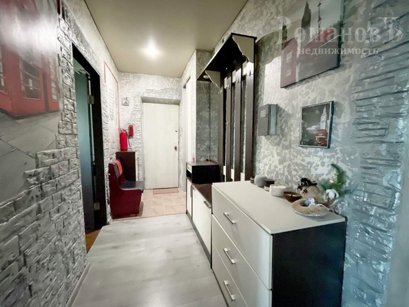 
  Продается 2-комн. квартира, 67.9 м², Октябрьской Революции пр-кт, д. 32
. Фото 8.