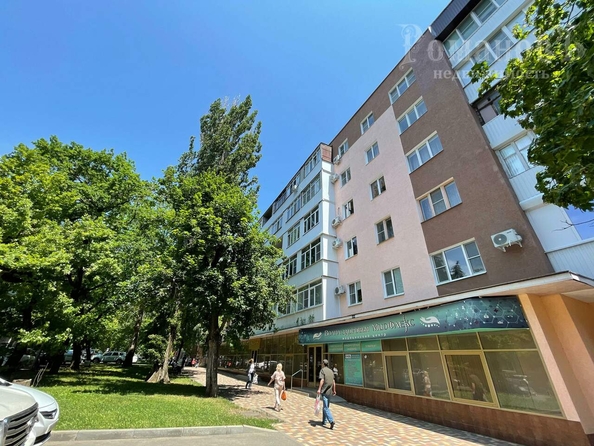 
  Продается 2-комн. квартира, 67.9 м², Октябрьской Революции пр-кт, д. 32
. Фото 11.