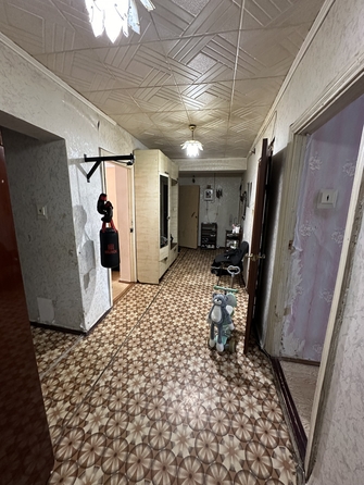 
  Продается 4-комн. квартира, 99 м², Кочубея ул, д. 17
. Фото 13.