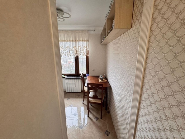 
  Продается 1-комн. квартира, 32 м², Украинская ул, д. 60
. Фото 3.