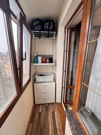 
  Продается 1-комн. квартира, 32 м², Украинская ул, д. 60
. Фото 7.