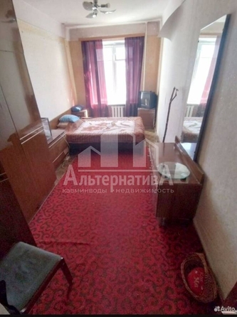 
  Продается 2-комн. квартира, 45.4 м², Андрея Губина ул
. Фото 5.