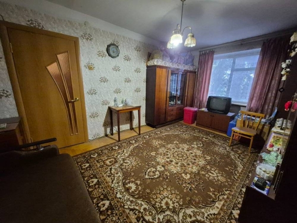 
  Продается 2-комн. квартира, 39 м², Андрея Губина ул
. Фото 4.