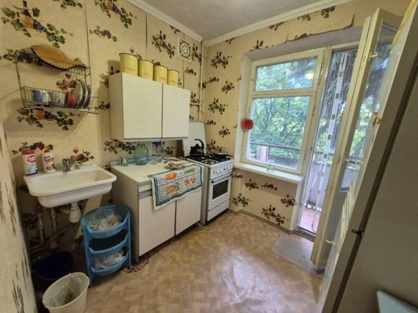 
  Продается 2-комн. квартира, 39 м², Андрея Губина ул
. Фото 7.