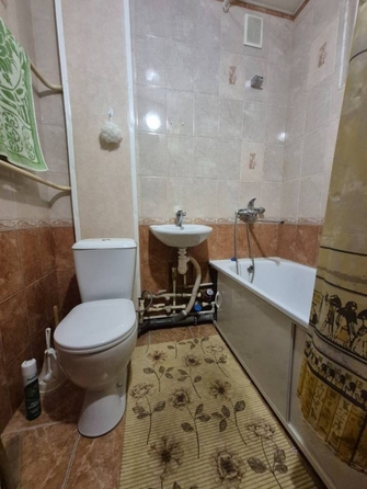 
  Продается 2-комн. квартира, 39 м², Андрея Губина ул
. Фото 13.