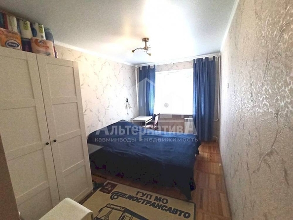 
  Продается 3-комн. квартира, 54 м², Островского ул
. Фото 3.