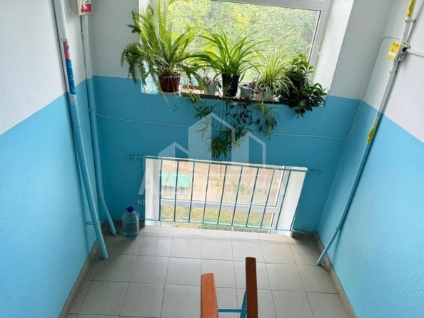 
  Продается 1-комн. квартира, 30 м², Терская ул
. Фото 10.