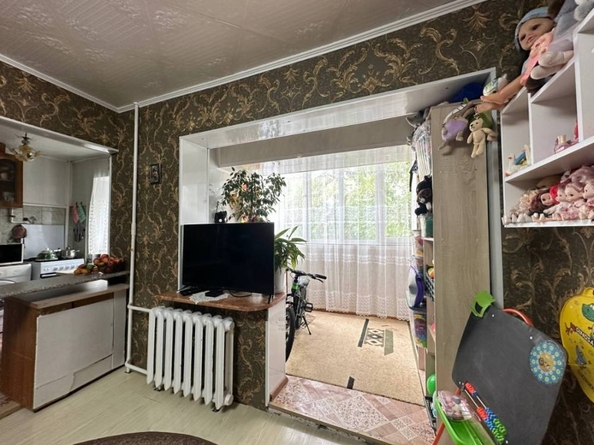
  Продается 3-комн. квартира, 43.3 м², Цандера проезд
. Фото 3.
