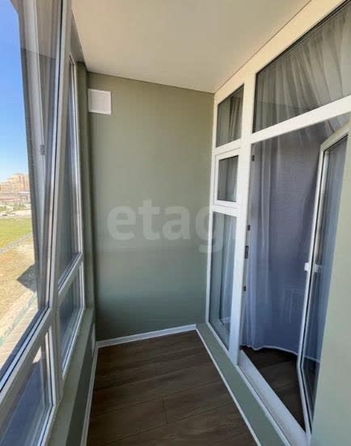 
  Сдается 2-комн. квартира, 50 м², Тухачевского ул, д. 33к2
. Фото 3.