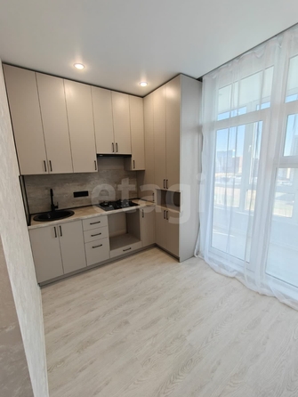 
  Продается 1-комн. квартира, 38 м², Тухачевского ул, д. 31к2
. Фото 9.