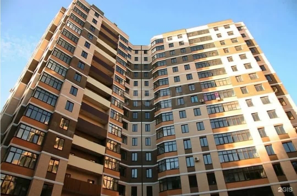 
  Продается 1-комн. квартира, 40.3 м², Крупской пер, д. 29/1
. Фото 17.