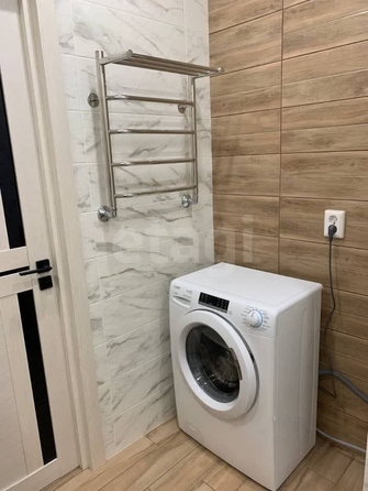
  Сдается 1-комн. квартира, 40 м², Гражданская ул, д. 1/4
. Фото 7.