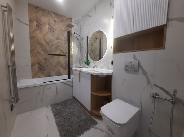 
  Продается 3-комн. квартира, 84 м², Алексея Яковлева ул, д. 1/1
. Фото 2.