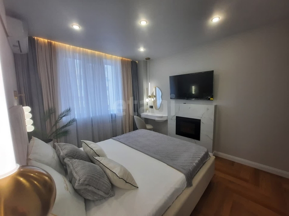 
  Продается 3-комн. квартира, 84 м², Алексея Яковлева ул, д. 1/1
. Фото 20.
