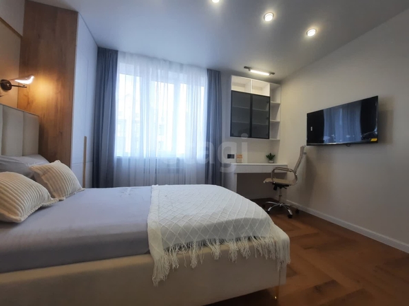 
  Продается 3-комн. квартира, 84 м², Алексея Яковлева ул, д. 1/1
. Фото 22.