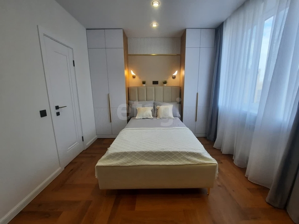
  Продается 3-комн. квартира, 84 м², Алексея Яковлева ул, д. 1/1
. Фото 26.