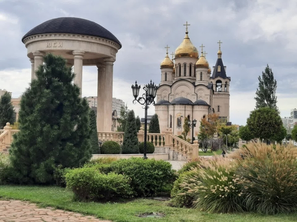 
  Продается 3-комн. квартира, 84 м², Алексея Яковлева ул, д. 1/1
. Фото 36.