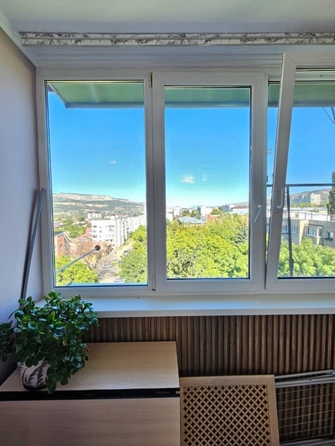 
  Сдается 2-комн. квартира, 42.5 м², Азербайджанская ул
. Фото 11.