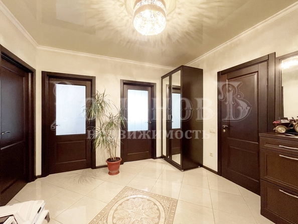 
  Продается 3-комн. квартира, 100 м², Ломоносова ул, д. 55
. Фото 19.