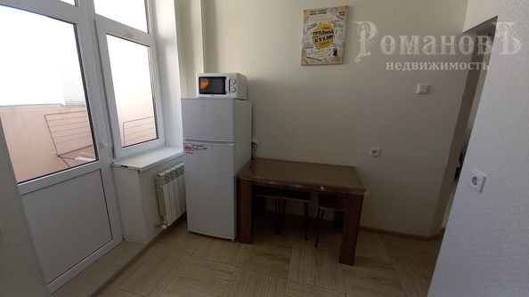 
  Продается 1-комн. квартира, 31 м², Тухачевского ул, д. 27/4
. Фото 11.