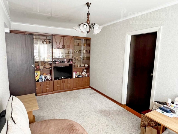 
  Продается 2-комн. квартира, 36.2 м², Тухачевского ул, д. 5/1
. Фото 3.